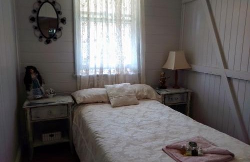Herberton House | Herberton Railway Station Masters House