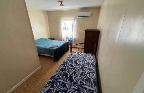Herberton Apartment | Herberton Townhouse