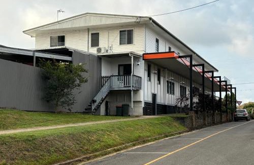 Herberton Apartment | Herberton Townhouse