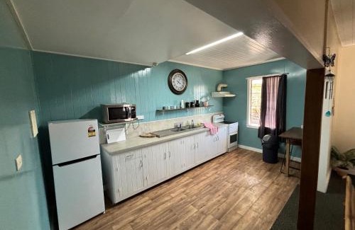 Herberton Apartment | Herberton Townhouse