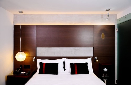 Lincoln Acres Hotel | Hercor Hotel - Urban Boutique