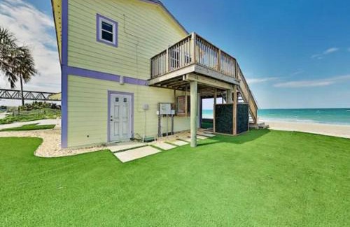 Vilano Beach House | Hercules by the Sea
