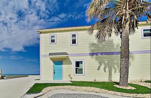 Vilano Beach House | Hercules by the Sea