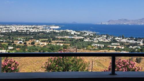 Psalidi Apartment | Hercules Hills Sea View Villas