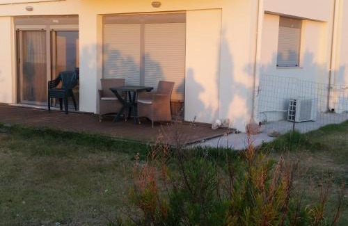 Psalidi Apartment | Hercules Hills Sea View Villas