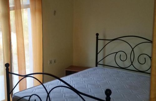 Psalidi Apartment | Hercules Hills Sea View Villas