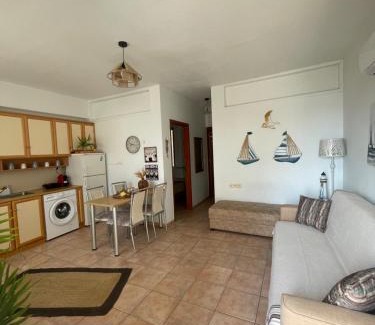 Tsoutsouros House | Hercules house