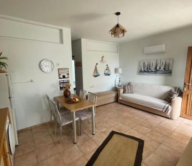 Tsoutsouros House | Hercules house