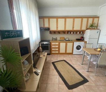 Tsoutsouros House | Hercules house