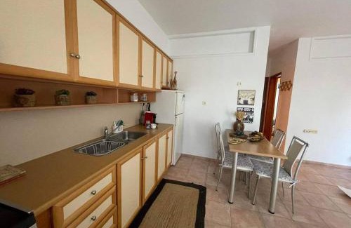 Tsoutsouros House | Hercules house