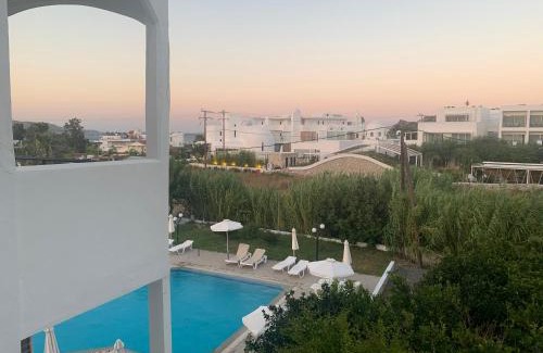Faliraki Hotel | Hercules Plus Faliraki