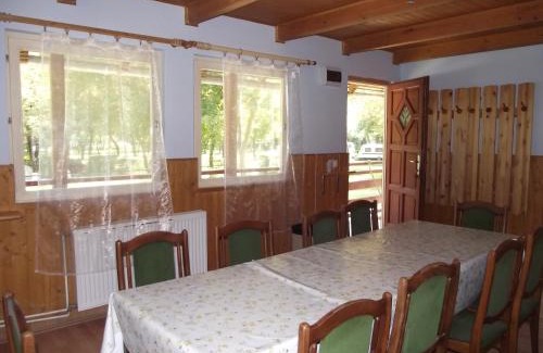 Szentendrei House | Hercules Turistaház