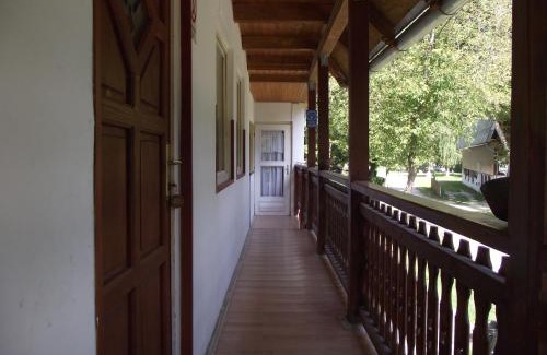 Szentendrei House | Hercules Turistaház