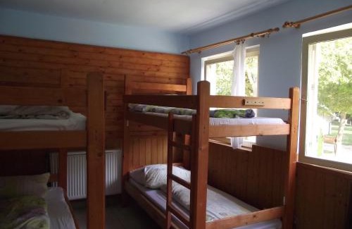 Szentendrei House | Hercules Turistaház