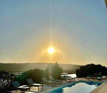 Aljezur Villa | Herdade d'Amoreira Jasmin Villa
