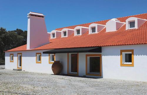 Foros de Vale de Figueira House | Herdade do Barrocal de Baixo