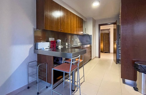 Salgados Apartment | Herdade dos Salgados, T3 7D-1A, Vila das Lagoas