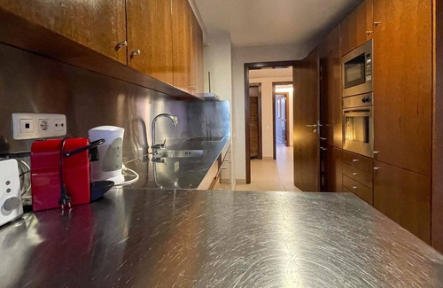 Salgados Apartment | Herdade dos Salgados, T3 7D-1A, Vila das Lagoas