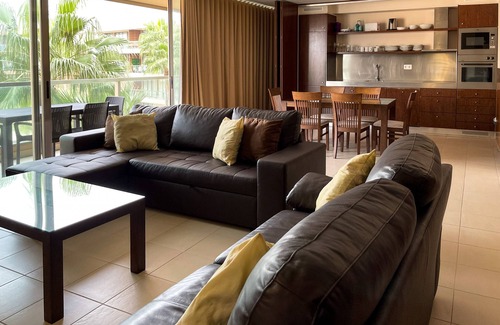 Salgados Apartment | Herdade dos Salgados, T2 9A 2B, Vila das Lagoas