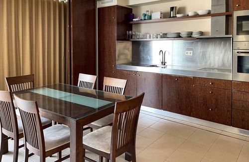 Salgados Apartment | Herdade dos Salgados, T2 9A 2B, Vila das Lagoas