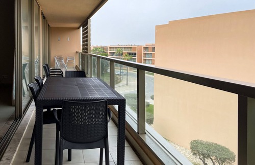Salgados Apartment | Herdade dos Salgados, T2 9A 2B, Vila das Lagoas