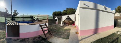 Moita House | Herdade Palma T1p
