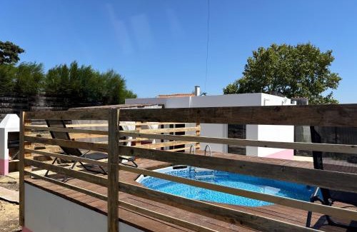 Moita House | Herdade Palma T1p