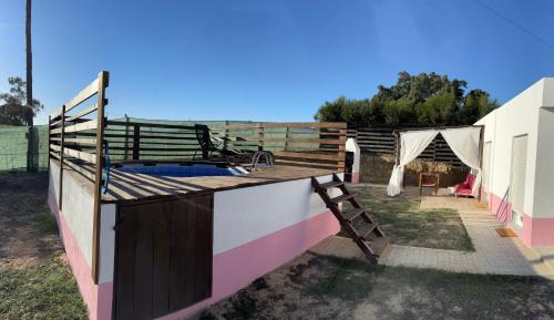Moita House | Herdade Palma T1p