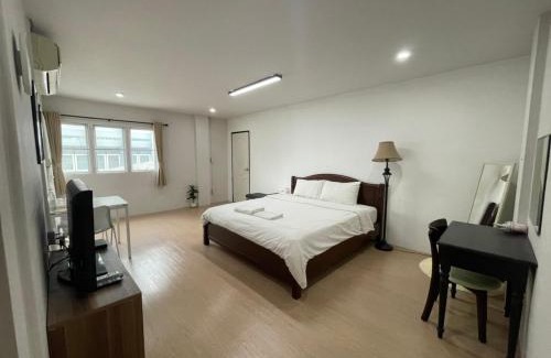 Old City House | Here Chiang Mai