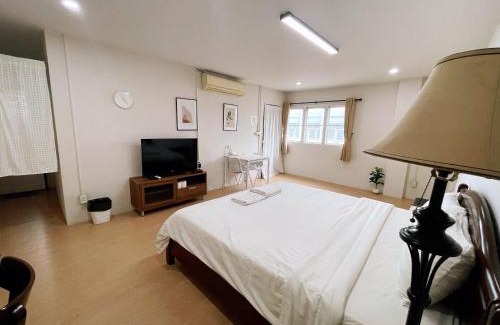 Old City House | Here Chiang Mai
