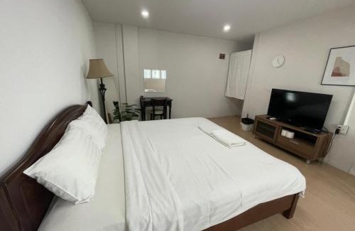 Old City House | Here Chiang Mai