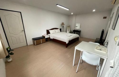 Old City House | Here Chiang Mai