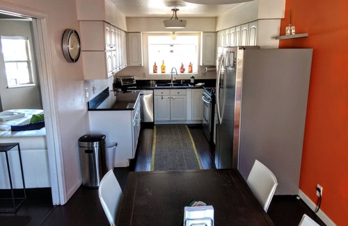 Northeast Reno House | Here Is Your RENO Vacation Home - Sleeps 6, Dog Friendly, ADA accessible
