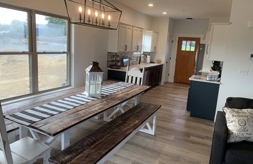 Lampe House | Here's your "Life on the Lake" - Relax, rejuvenate, Wheelchair Access !