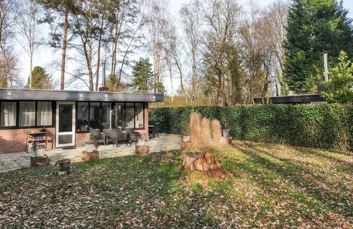 Rekem House | Here we are talking about a very cozy and well-kept vacation home in Belgium.