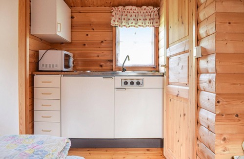 Kopingsvik House | Here you will stay just over 200 meters from the beach and Kalmar Sound.