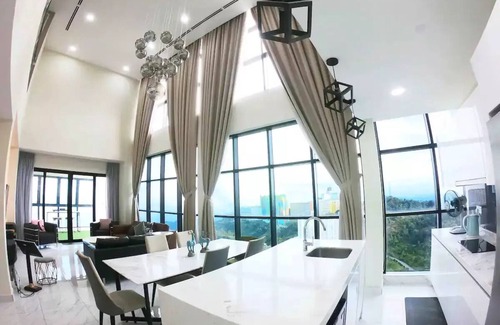 Bukit Bintang Apartment | Here’s the nearest station to LaLaport
