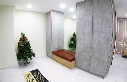 Bukit Bintang Apartment | Here’s the nearest station to LaLaport