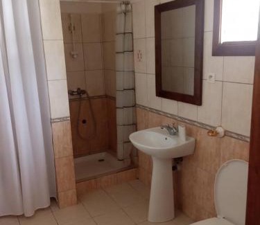 Antsirabe Apartment | Herifanja appart et Salama appart