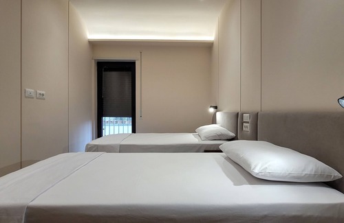 Tirana Apartment | Herin Apartments in the center of Tirana,book now.Modern living.lovely location.