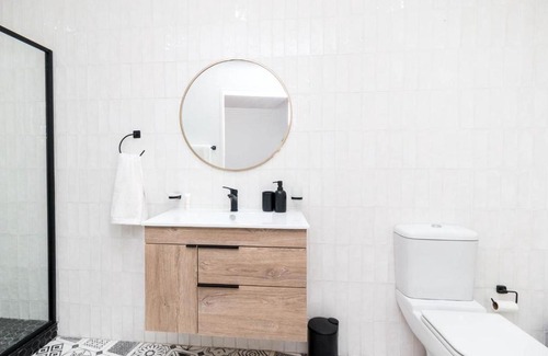 Greater Johannesburg Metropolitan Area Apartment | Heriot Properties Units 19 & 20