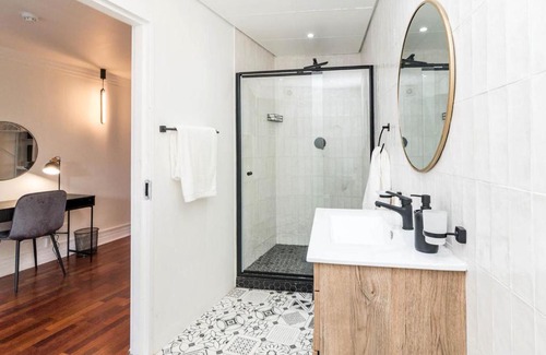 Greater Johannesburg Metropolitan Area Apartment | Heriot Properties Units 19 & 20