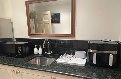 Regent's Park Apartment | Heritage Apartment in Regent’s Park