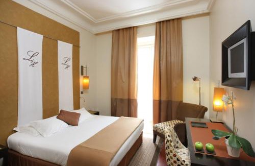 Sao Jose Hotel | Heritage Avenida Liberdade - Lisbon Heritage Collection - Avenida