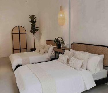 Downtown George Town Apartment | Heritage Boutique Home