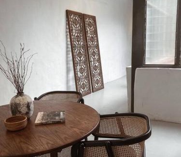 Downtown George Town Apartment | Heritage Boutique Home
