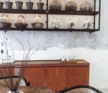 Downtown George Town Apartment | Heritage Boutique Home