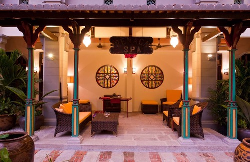 Downtown George Town House | Heritage Boutique Stay in Georgetown UNESCO World Heritage Site