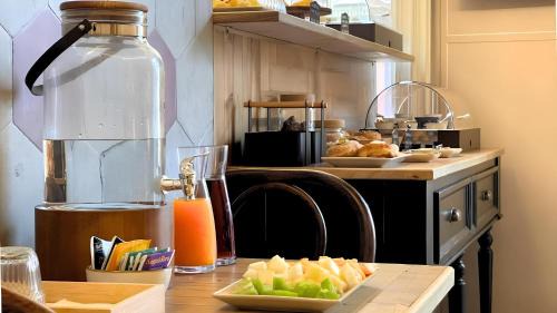 Centro Storico Bed & Breakfast | Heritage Collection Palermo B&B