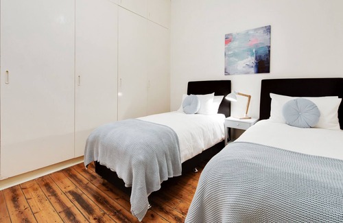 North Adelaide Cottage | Heritage cottage in North Adelaide